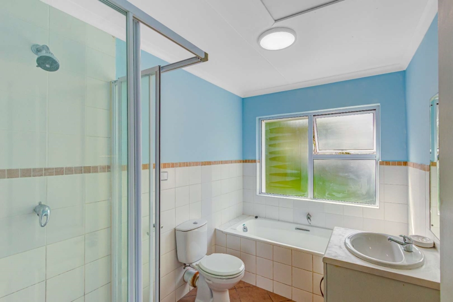 2 Bedroom Property for Sale in Knysna Central Western Cape